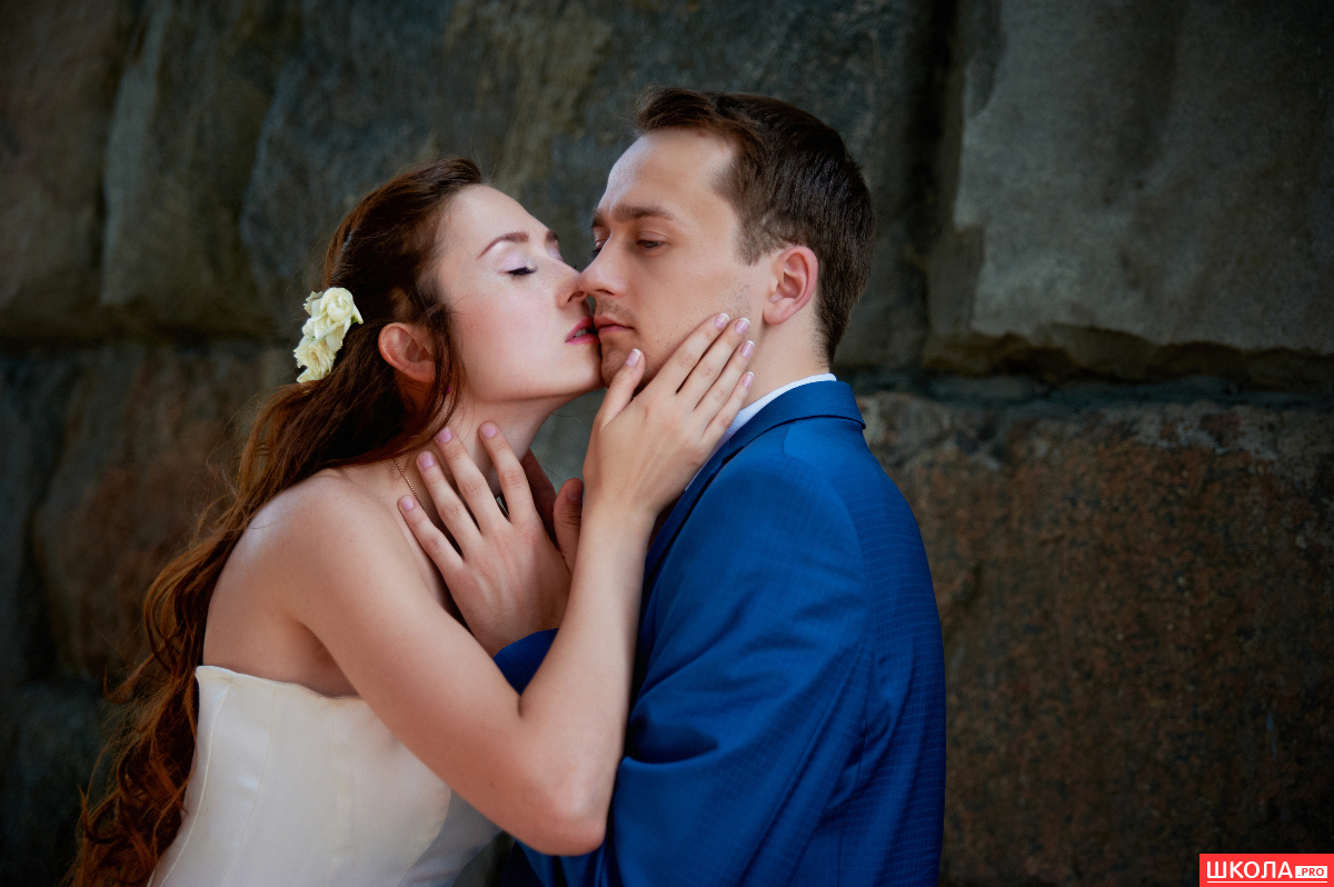 Wedding photo